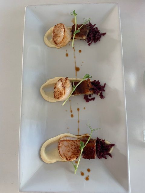 The Boughshed Restaurant - Sunshine Coast Tourism 8