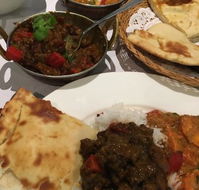 The Grace of India - Sunshine Coast Tourism