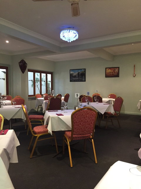 The Grace Of India - Sunshine Coast Tourism 3