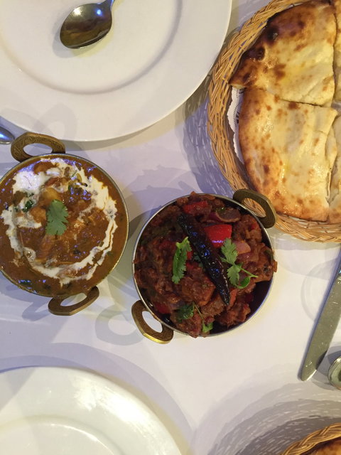 The Grace Of India - Sunshine Coast Tourism 4