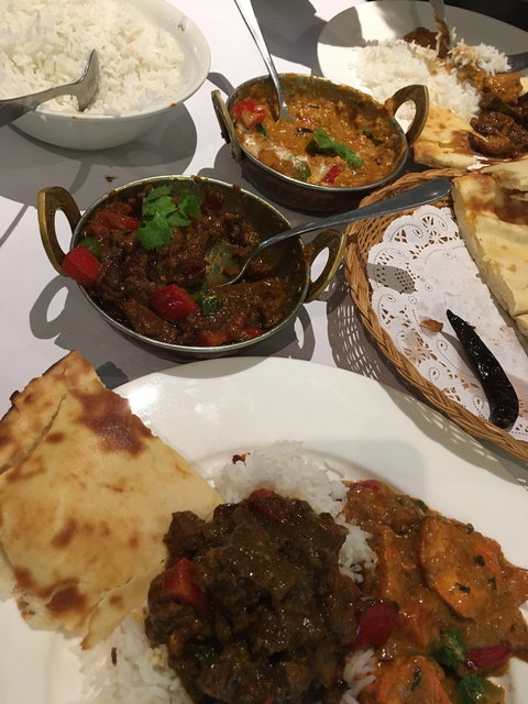 The Grace Of India - Sunshine Coast Tourism 5