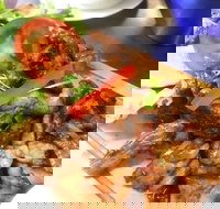 The Old Siam - Sunshine Coast Tourism