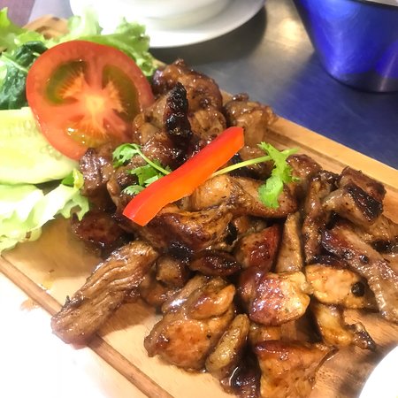 The Old Siam - Sunshine Coast Tourism 0