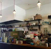 16 Feet Espresso - Sunshine Coast Tourism