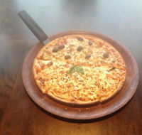 Aldo's Cafe  Pizzeria - Sunshine Coast Tourism