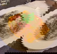 Alfresco Pizzeria - Sunshine Coast Tourism