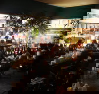 Amelia Franklin Coffee Roaster - Holiday Sunshine Coast