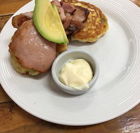 Artiste Espresso Bar - Sunshine Coast Tourism