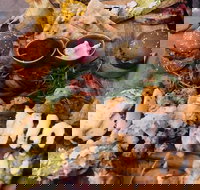 Attaboy Restaurant - Holiday Sunshine Coast