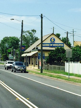 Bakers Of Singleton - Holiday Sunshine Coast 0