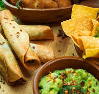 Beach Burrito Company - Holiday Sunshine Coast