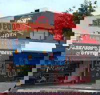 Blue Water - Sunshine Coast Tourism