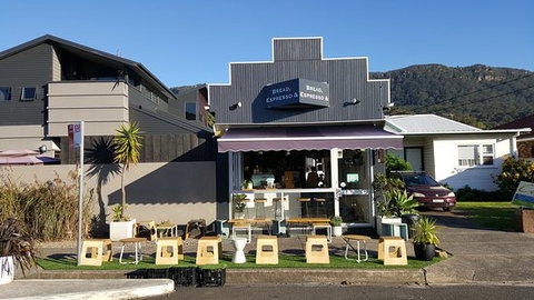Bread, Espresso & - Holiday Sunshine Coast 0