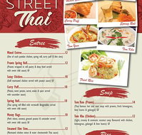 Bridge Street Thai - Sunshine Coast Tourism