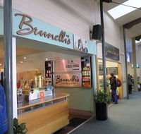 Brunelli's Cafe - Sunshine Coast Tourism