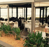 Bulli Beach Cafe - Sunshine Coast Tourism
