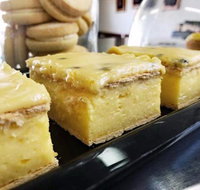 Buns and Beans Bakery Wilberforce - Sunshine Coast Tourism