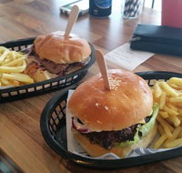 Burger Biz - Holiday Sunshine Coast