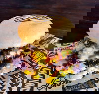 Burger hub - Sunshine Coast Tourism