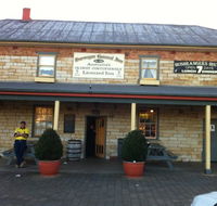 Bush Rangers Bistro - Holiday Sunshine Coast