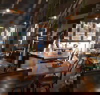 Cafe Amoeba - Holiday Sunshine Coast