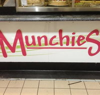 Cafe Munchies - Sunshine Coast Tourism