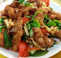 Cafe Ruze - Sunshine Coast Tourism