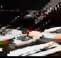 Cascades Restaurant - Sunshine Coast Tourism