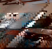 Cedar Cafe - Sunshine Coast Tourism