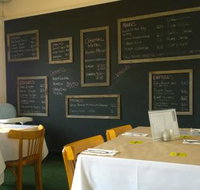Central Hotel Restaurant - Holiday Sunshine Coast