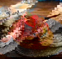 Central Road 2625 - Sunshine Coast Tourism