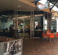 Cervo'z Cafe  Catering - Holiday Sunshine Coast