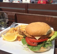 Ciccios Surfbeach Cafe - Sunshine Coast Tourism