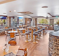 Clancy's Brasserie - Holiday Sunshine Coast