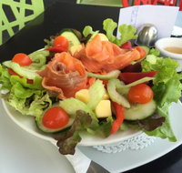 Coal Rock Coffee Bar - Holiday Sunshine Coast
