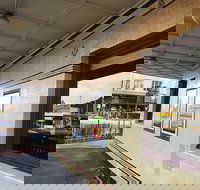 Commercial Hotel Bistro - Sunshine Coast Tourism