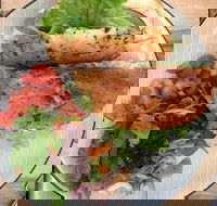 Country heir interiors and cafe - Sunshine Coast Tourism