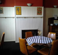 Court House Hotel Restaurant - Sunshine Coast Tourism