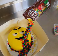 Cox's Bakery - Holiday Sunshine Coast