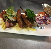 Criterion Hotel Family Restaurant - Holiday Sunshine Coast