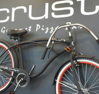 Crust Gourmet Pizza - Sunshine Coast Tourism