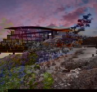 Cuisine Restaurant  Bar - Sunshine Coast Tourism