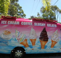 Dalmeny Ice Creams A Plenty - Sunshine Coast Tourism