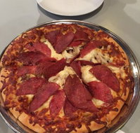 Dial a Bits  Pizzas - Holiday Sunshine Coast