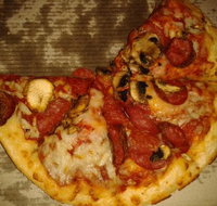 Domino's Pizza Singleton - Holiday Sunshine Coast
