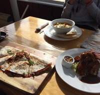 Eagles Nest Restaurant