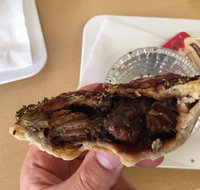 Ettalong Beachside Pie Shop - Holiday Sunshine Coast