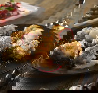 Ettalong Diggers - Holiday Sunshine Coast