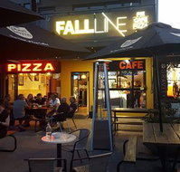 Fall-Line - Holiday Sunshine Coast