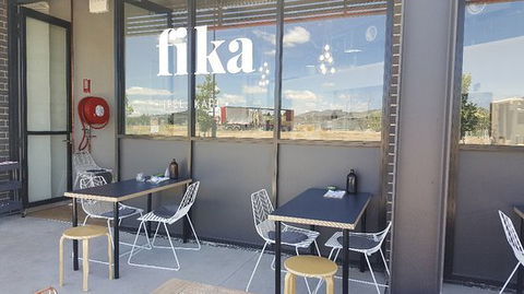 Fika - Sunshine Coast Tourism 0
